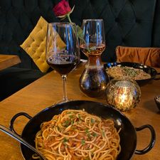 Pasta Corner