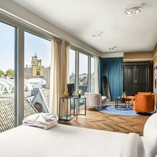 Hotel Nassau Breda, Autograph Collection