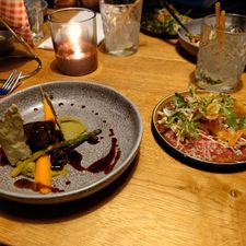 LEV Foodbar
