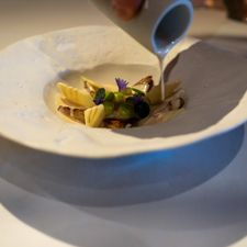 Restaurant Bougainville