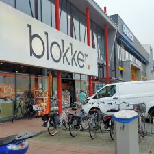 Blokker Leeuwarden De Centrale