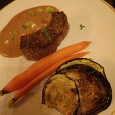 Restaurant- Bistro De Heeren van Udenhout