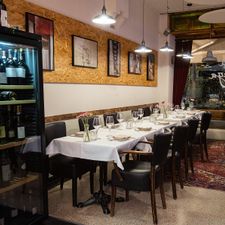 Cucina Casalinga - cucina italiana