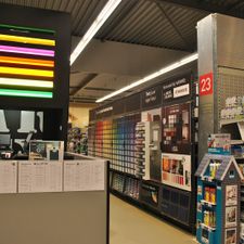 Karwei bouwmarkt Doetinchem