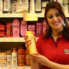 Kruidvat Amersfoort Neptunusplein