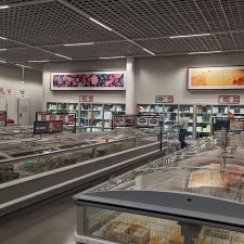 Sligro Rotterdam Spaanse Polder