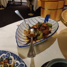 The Oriental Swan l Soesterberg l Kantonees Thais Restaurant