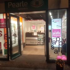 Pearle Opticiens Middelharnis