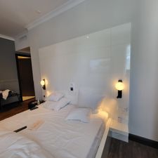 Restaurant, Hotel & Spa Savarin