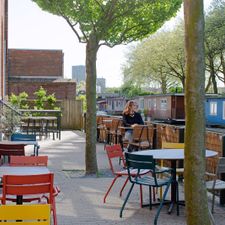 Stayokay Hostel Den Haag