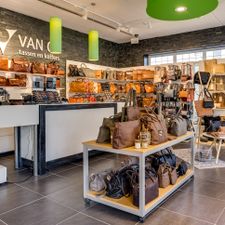 Van Os tassen en koffers
