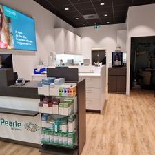 Pearle Opticiens Almere - Stationsstraat