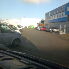 Bouwmaat Utrecht XL