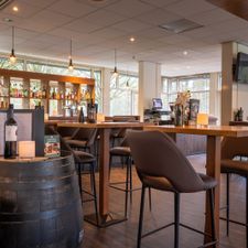 Fletcher Hotel-Restaurant Beekbergen-Apeldoorn