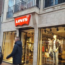 Levi's Eindhoven