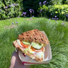 Bakker Bart Emmeloord