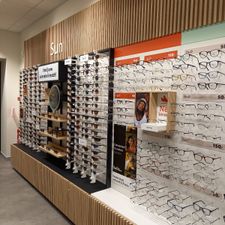 Pearle Opticiens Hengelo - Hasselo