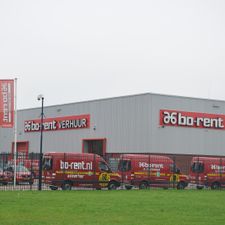 Bo-rent Almere