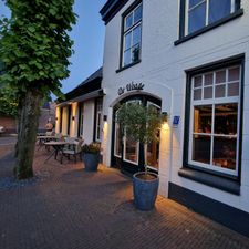 Restaurant De Woage