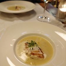 Bistro La Bohème