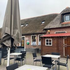 Grand Café Fanfare