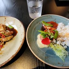 Umami by Han