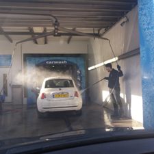 haan tankstation Ringbaan-Zuid - Weert