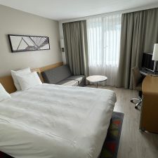 Novotel Rotterdam-Schiedam