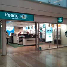 Pearle Opticiens Rotterdam - Zuidplein