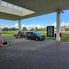 Esso Zwinderen