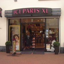 ICI PARIS XL