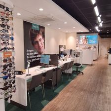 Pearle Opticiens Middelharnis