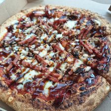 Papa Johns Pizza
