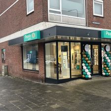 Pearle Opticiens Groningen - Overwinningsplein