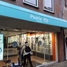 Pearle Opticiens Den Burg