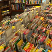 Reisboekhandel INTERGLOBE