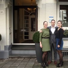 Hotel Asterisk