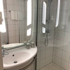 Hotel ibis Schiphol Amsterdam Airport