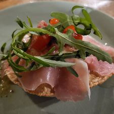 La Cubanita Dordrecht
