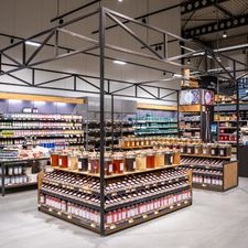 Sligro Den Haag Kerketuinen