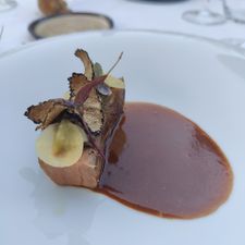 Restaurant de Vijverhoeve