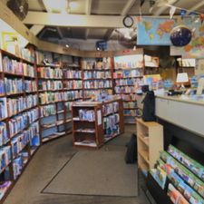 Reisboekhandel INTERGLOBE
