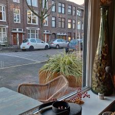 Dinercafé De Markies