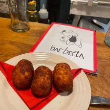 Bar Berta