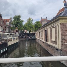 De Koning