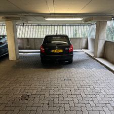 Q-Park Lutherse Burgwal