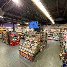 SPAR city Breda Boschstraat