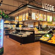 Jumbo Foodmarkt Groningen