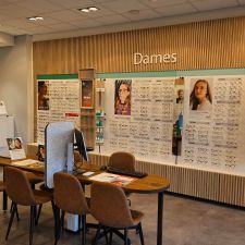 Pearle Opticiens Amsterdam - Plein '40-’45