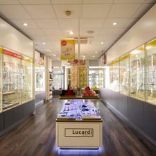 Lucardi Juwelier Leiden